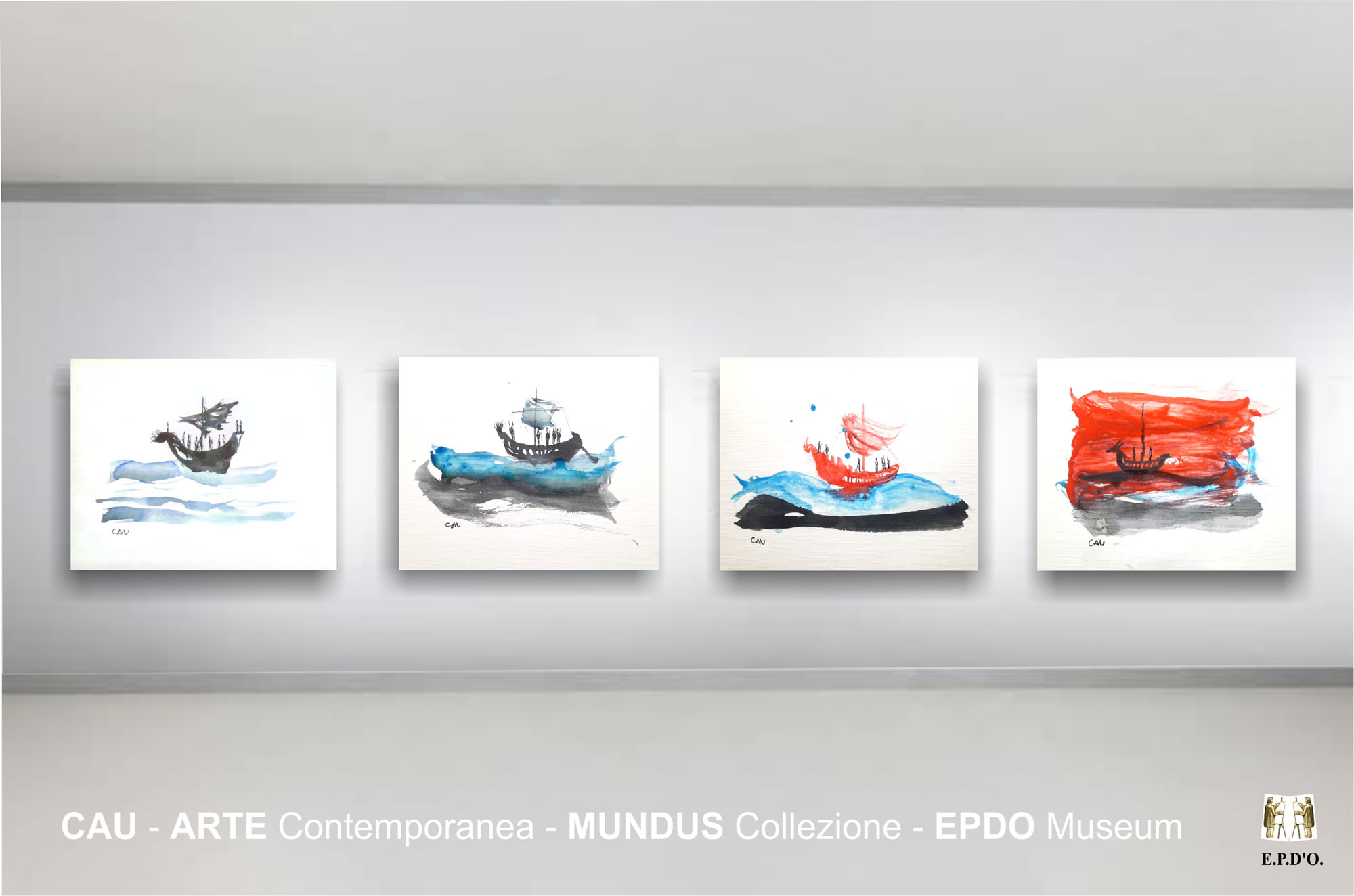 CAU Contemporary Art
